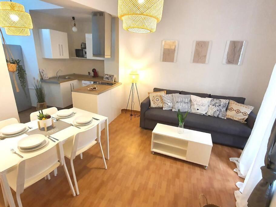 Apto En Centro Setas Appartement Séville