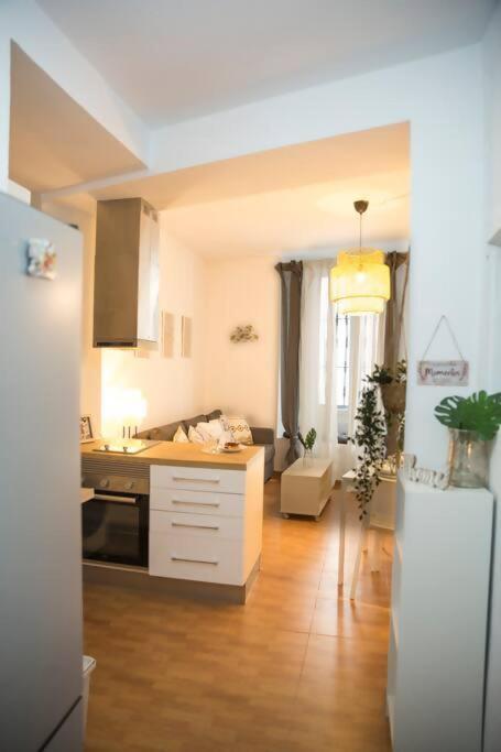 Apto En Centro Setas Appartement Séville
