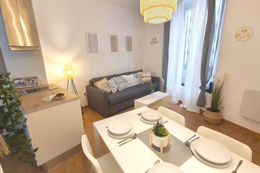 Appartement Apto En Centro Setas Sevilla *