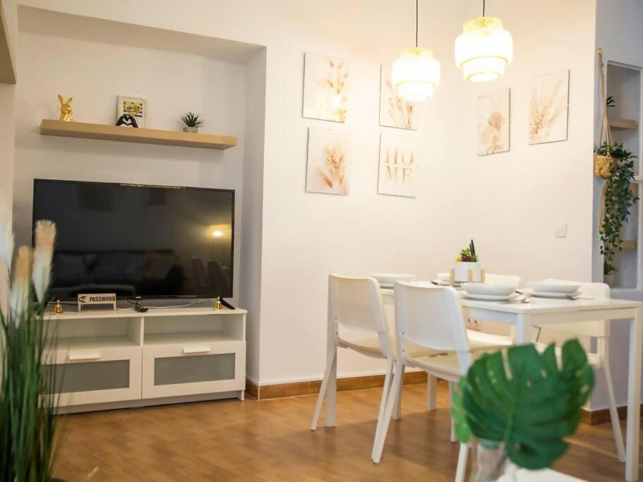 Appartement Apto En Centro Setas Sevilla Sevilla