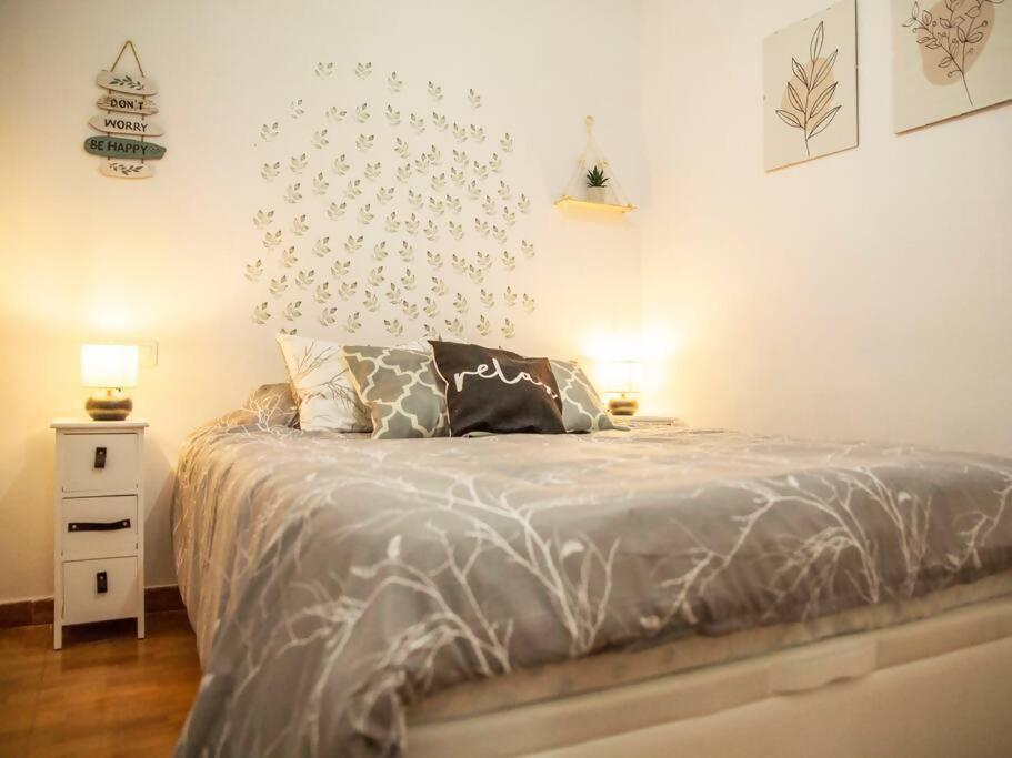 Apto En Centro Setas Sevilla Appartement *