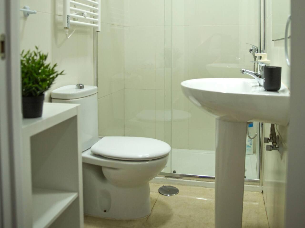 Apto En Centro Setas Sevilla Appartement *