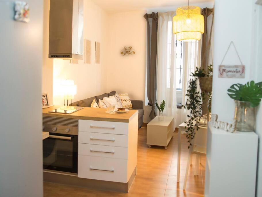 Appartement Apto En Centro Setas Sevilla *