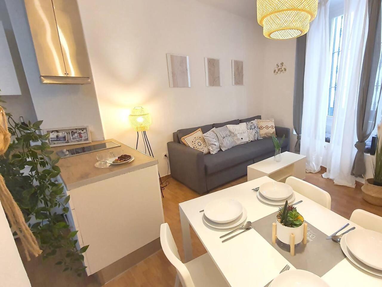 Apto En Centro Setas Sevilla Appartement *