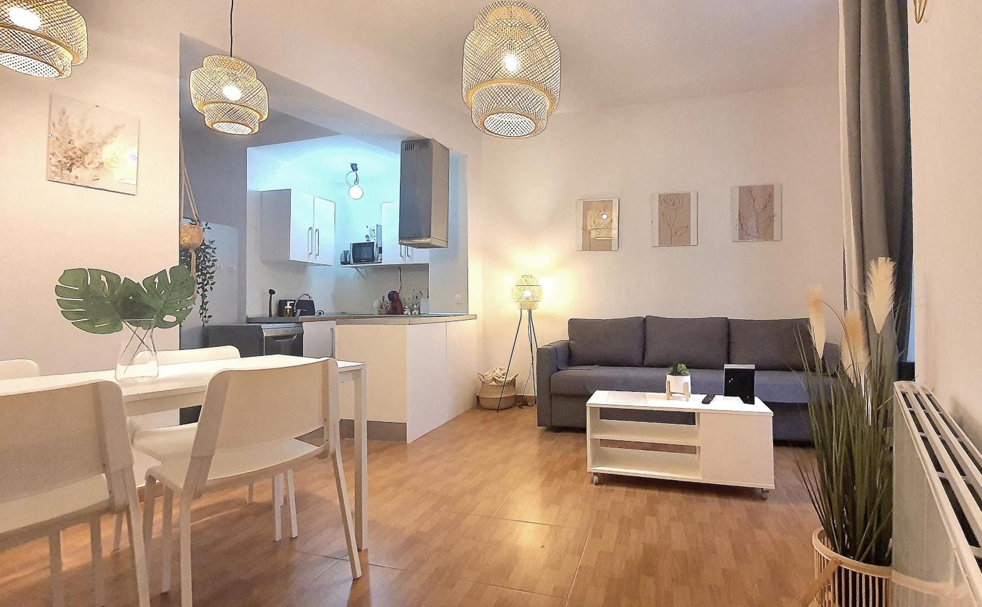 Apto En Centro Setas Sevilla Appartement Sevilla